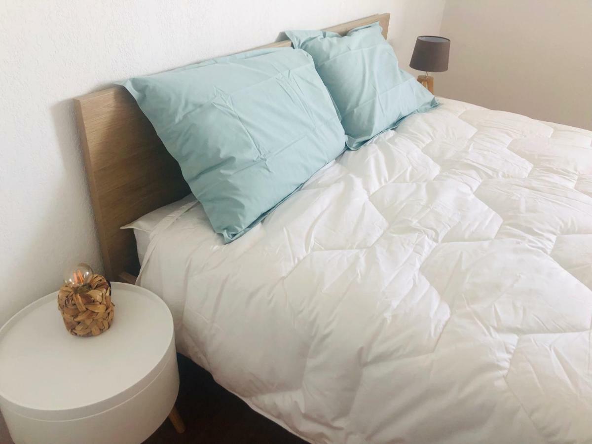 Superbe Appartement 3 Etoiles Ajaccio Debut Sanguinaires Экстерьер фото